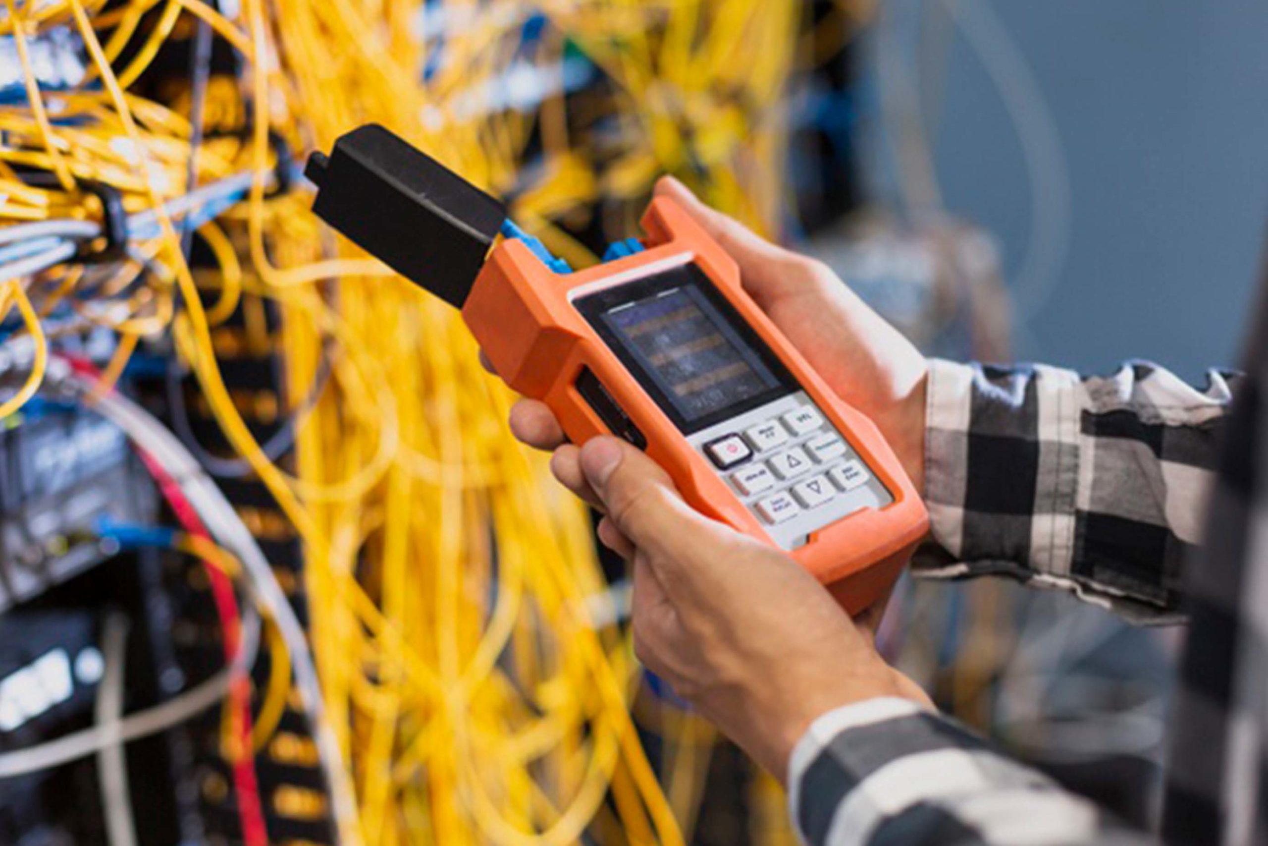 You are currently viewing «Оценка технического состояния электрических сетей. Методы диагностики»